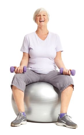 L'activité physique aide à réduire le taux de sucre dans le sang